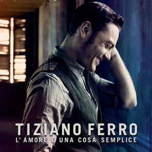 Tiziano Ferro - Hai delle isole negli occhi (Radio Date: 30 Marzo 2012)